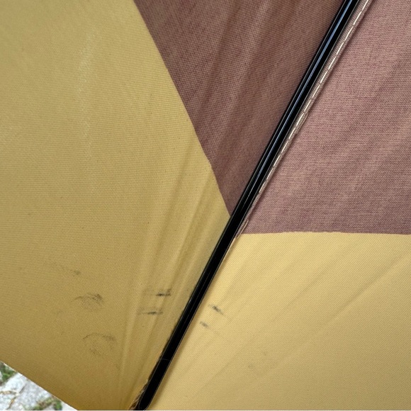 Vintage Etienne Aigner Umbrella - Picture 12 of 16